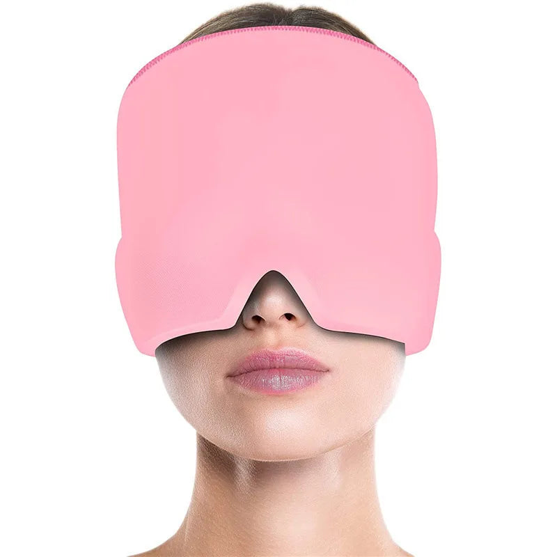 Ultimate Headache Relief Hat