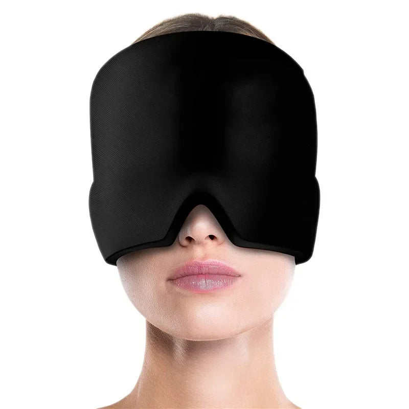 Ultimate Headache Relief Hat