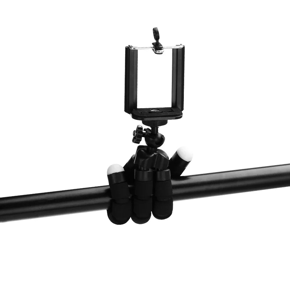 Octopus Flex Smartphone Tripod