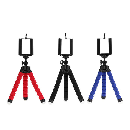 Octopus Flex Smartphone Tripod