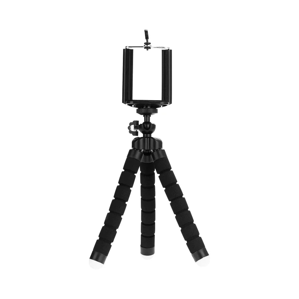 Octopus Flex Smartphone Tripod