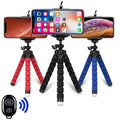 Octopus Flex Smartphone Tripod